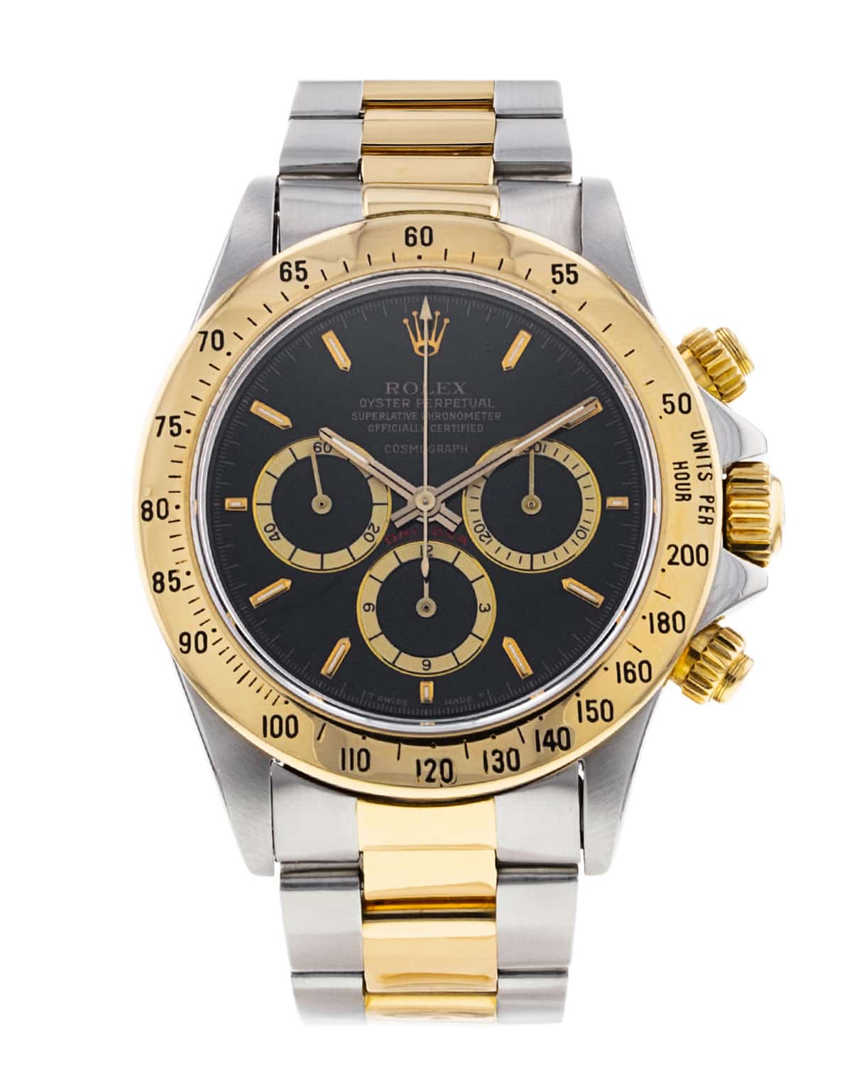 Rolex Daytona 16523